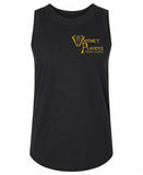 Descendants Tank