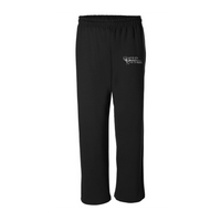 UR Adult Open Bottom Sweatpants