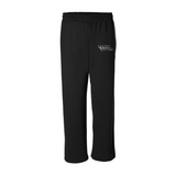 UR Adult Open Bottom Sweatpants