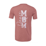 UR DANCE Mom/Dad T-shirts