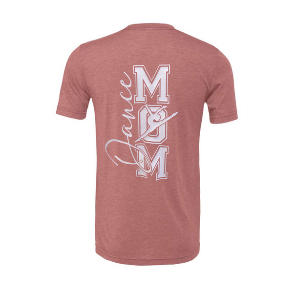 UR DANCE Mom/Dad T-shirts