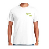 “Footloose The Musical” Crewneck T-shirt