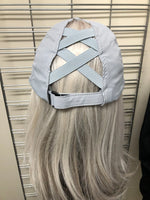 UR Embroidered Ponytail Hat