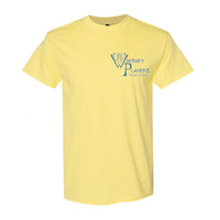 Whitney Players Mystic Pizza T-shirt