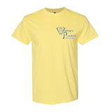 Whitney Players Mystic Pizza T-shirt