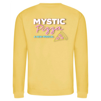 Whitney Players Mystic Pizza Crewneck Sweatshirt