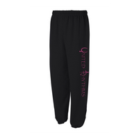 UR Elastic Bottom Sweatpants (Youth & Adult)