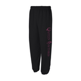 UR Elastic Bottom Sweatpants (Youth & Adult)