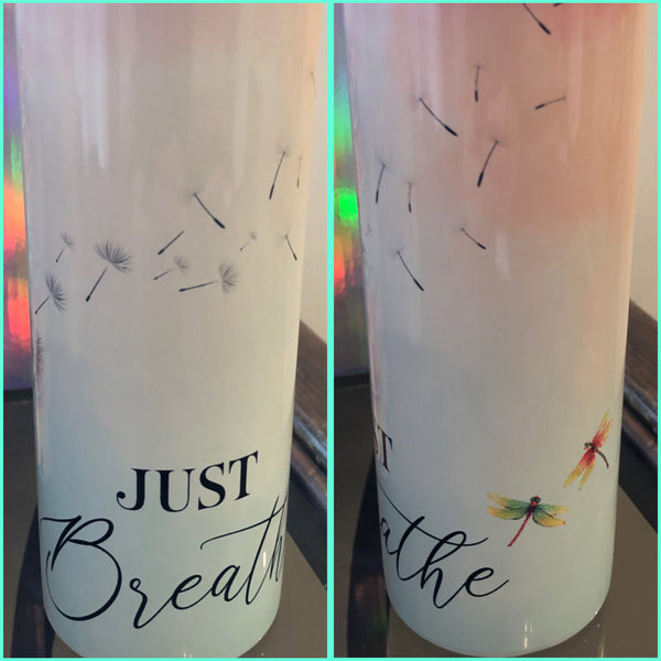 Just Breathe
