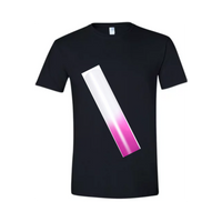 UR 3D Puff COLOR CHANGING T-shirts