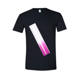UR 3D Puff COLOR CHANGING T-shirts