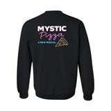 Whitney Players Mystic Pizza Crewneck Sweatshirt