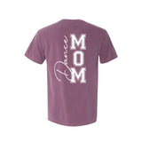 United Rhythms DANCE Mom Tshirt
