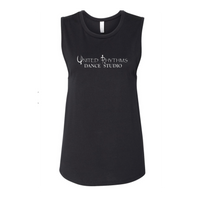 UR Womens Muscle Tanks