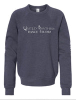 UR Youth Crewneck Sweatshirts