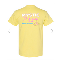 Whitney Players Mystic Pizza T-shirt