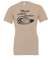 Whitney Players “Mystic Mother Shucker” T-shirt