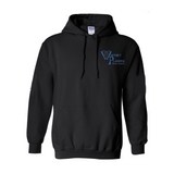 Matilda The Musical Pullover Hoodie