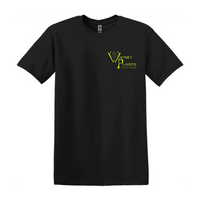 “Footloose The Musical” Crewneck T-shirt