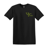 “Footloose The Musical” Crewneck T-shirt