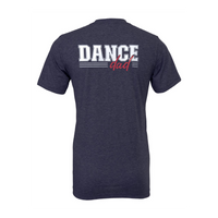 UR DANCE Mom/Dad T-shirts