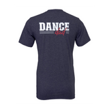 UR DANCE Mom/Dad T-shirts
