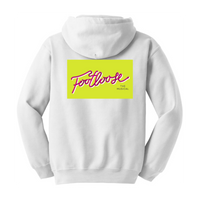 “Footloose The Musical” Pullover Hoodie
