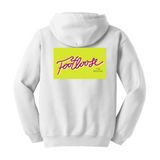 “Footloose The Musical” Pullover Hoodie