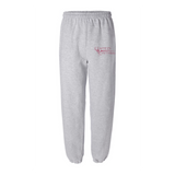 UR Elastic Bottom Sweatpants (Youth & Adult)