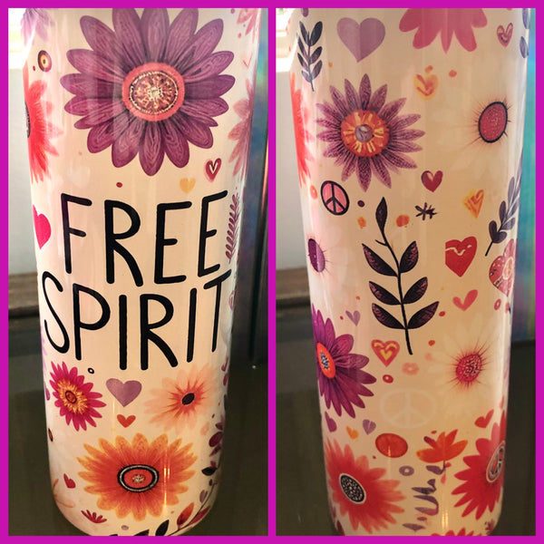 Free Spirit