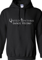 UR Glitter Pullover Hoodie
