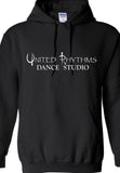 UR Glitter Pullover Hoodie
