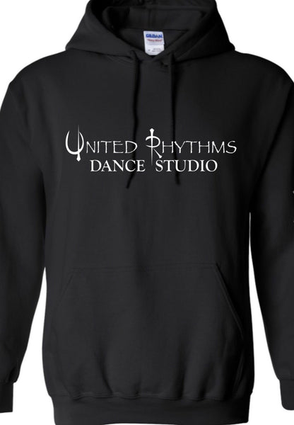 UR Glitter Pullover Hoodie
