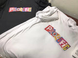 PROLIFIC Magazine Print T-shirt