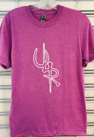 UR 3D Puff T-shirt-ADULT SIZES