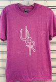 UR 3D Puff T-shirt-ADULT SIZES