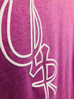 UR 3D Puff T-shirt-ADULT SIZES