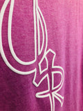 UR 3D Puff T-shirt-ADULT SIZES