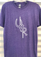 UR 3D Puff T-shirt-ADULT SIZES