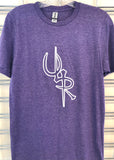 UR 3D Puff T-shirt-ADULT SIZES