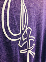 UR 3D Puff T-shirt-ADULT SIZES