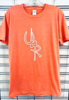 UR 3D Puff T-shirt-ADULT SIZES