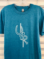 UR 3D Puff T-shirt-ADULT SIZES
