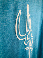 UR 3D Puff T-shirt-ADULT SIZES