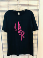 UR 3D Puff T-shirt-ADULT SIZES
