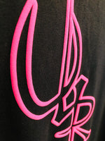 UR 3D Puff T-shirt-ADULT SIZES