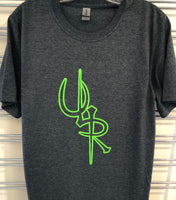 UR 3D Puff T-shirt-ADULT SIZES