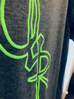 UR 3D Puff T-shirt-ADULT SIZES