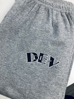 DEV Sweatpants