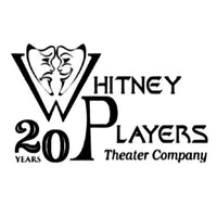 Whitney Players Quarter Zip Pullover